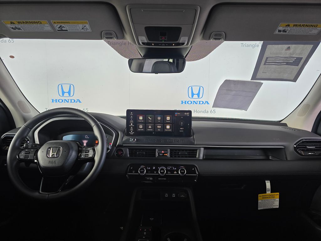 Thumbnail: 2026 Honda Passport - 6
