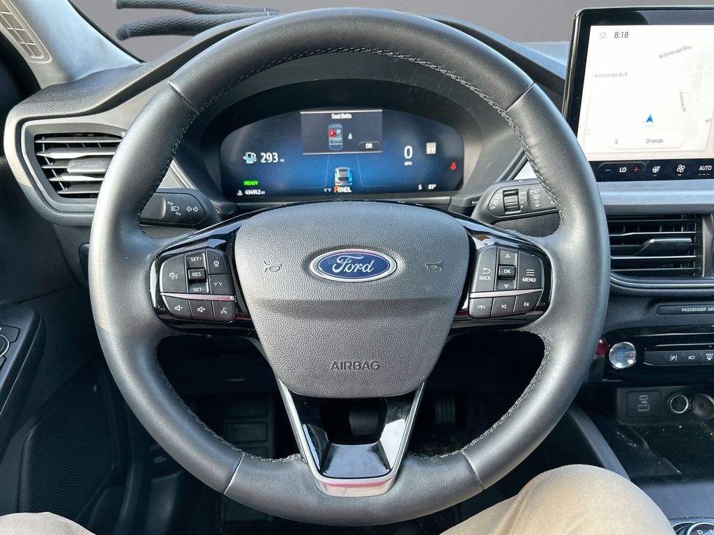 Thumbnail: 2023 Ford Escape - 15