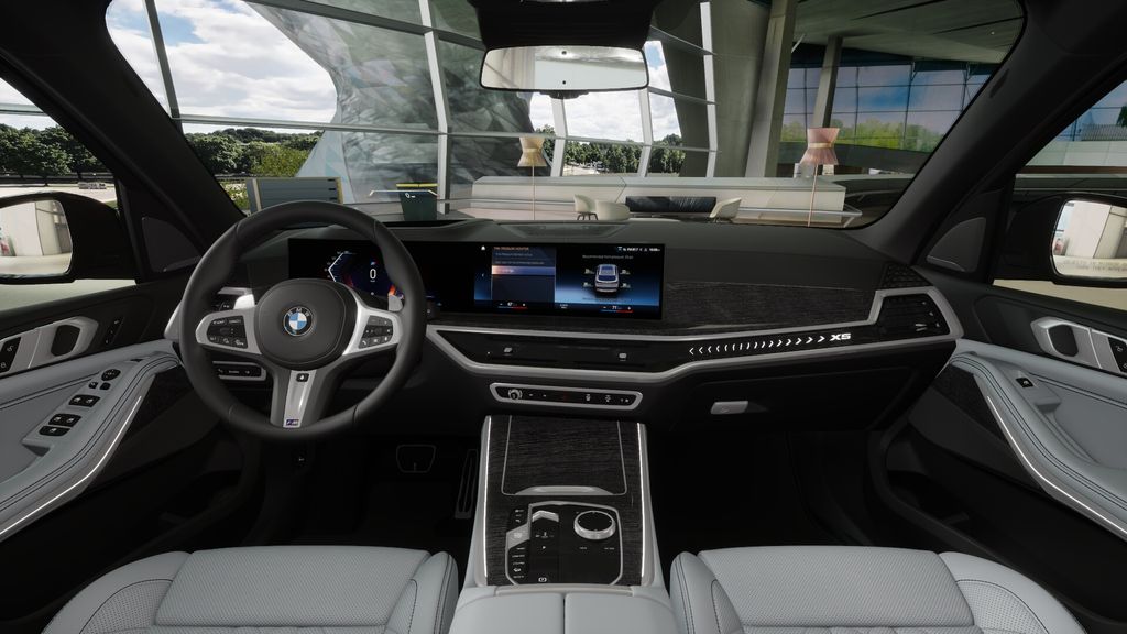 Thumbnail: 2026 BMW X5 - 10