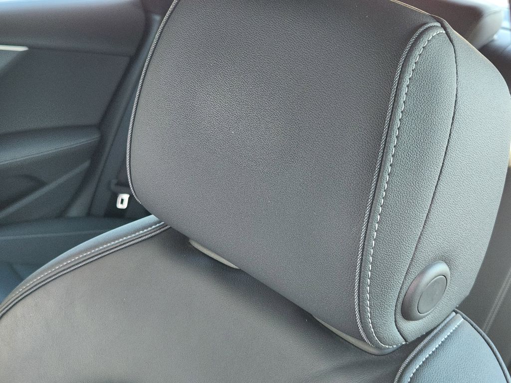 used 2023 Audi A5 Sportback car, priced at $36,991