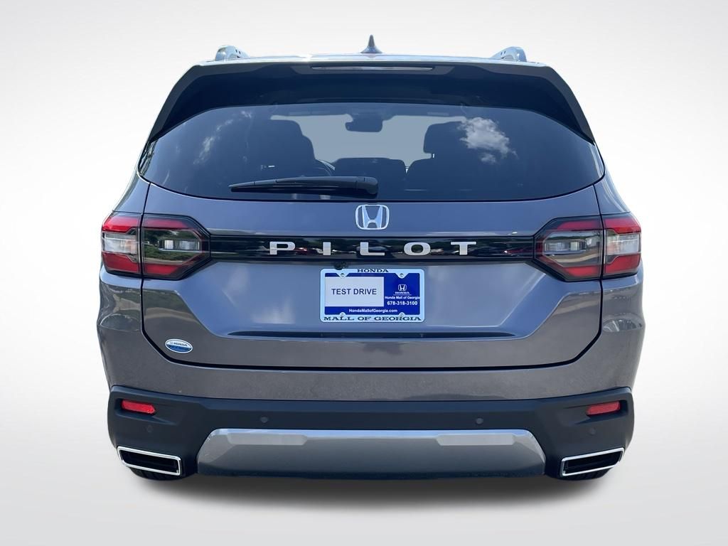 Thumbnail: 2026 Honda Pilot - 5