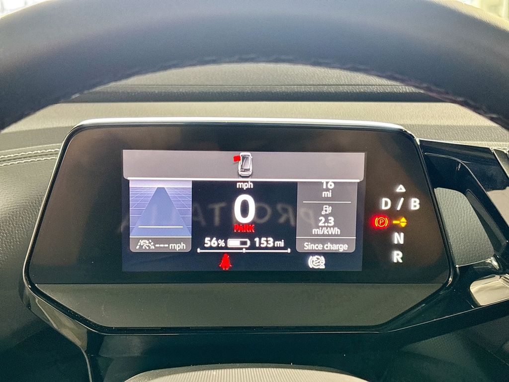 2023 Volkswagen ID.4 Pro S Plus