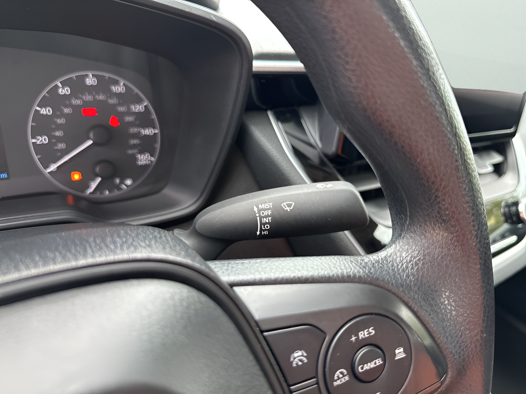 Used Car 2024 Toyota Corolla  Le For Sale Under $20,000 In Austin, Texas