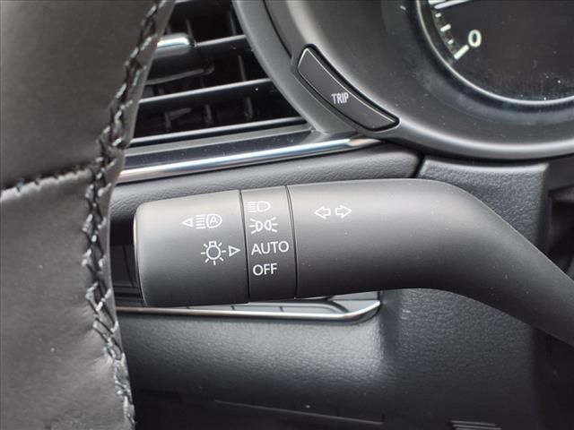 2025 Mazda CX-30 2.5 Turbo Premium Package - 6