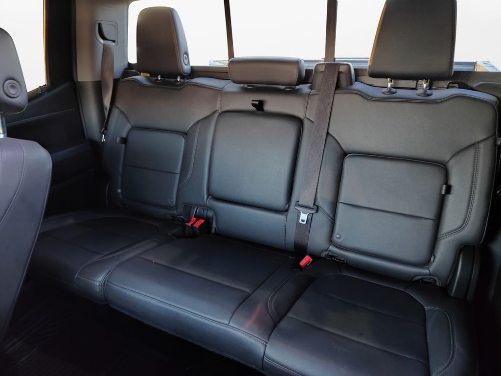 Used Car 2021 Chevrolet Silverado 1500  Lt For Sale Under $35,000 In Austin, Texas