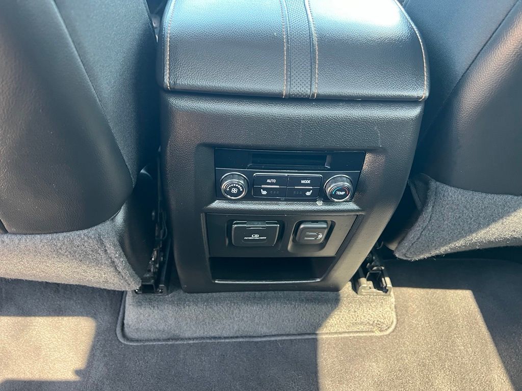 Used 2019 Chevrolet Traverse SUV