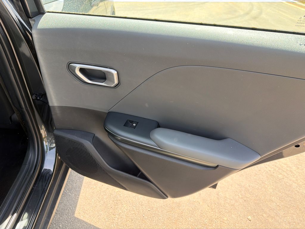 Used 2025 Gray Kia LXS image 16