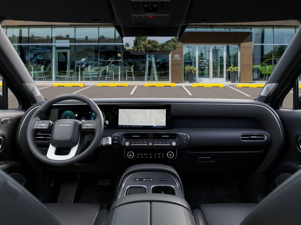 New 2026 Black Hyundai Calligraphy image 11