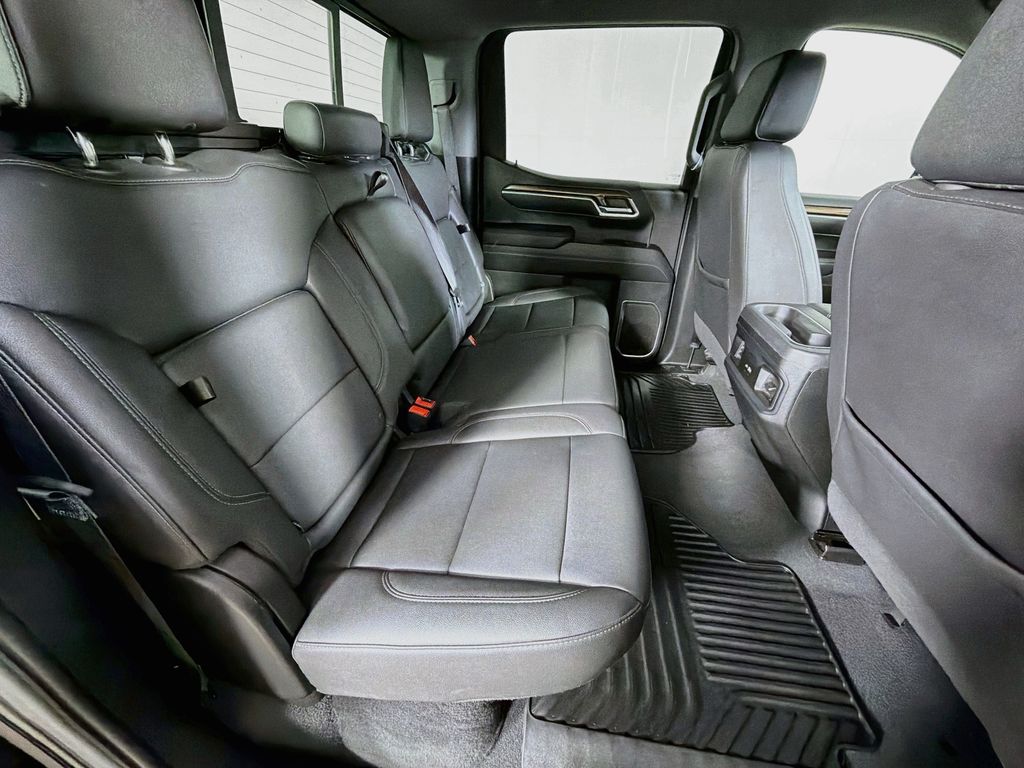 Used 2023 Chevrolet Silverado 1500 Truck