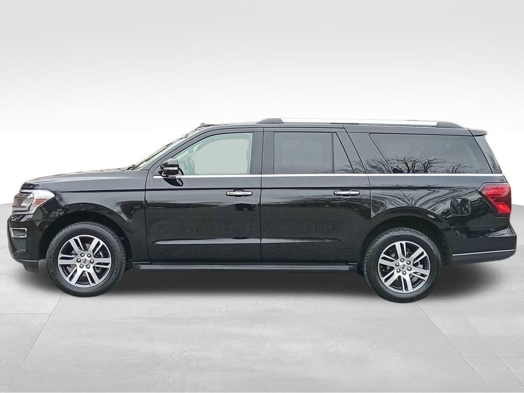2024 Ford Expedition Limited MAX