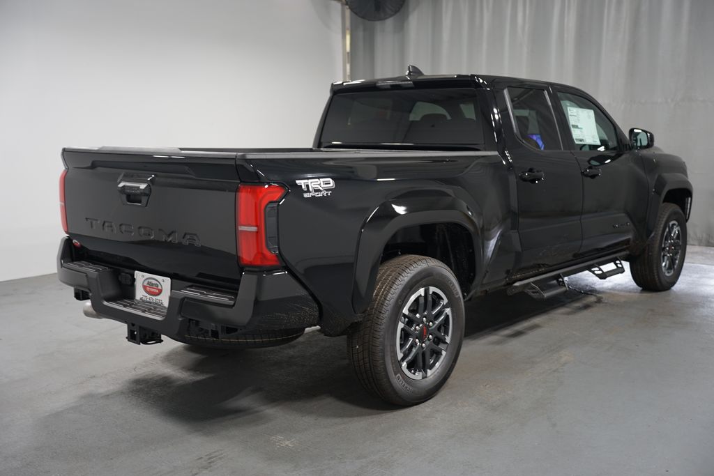 Thumbnail: 2025 Toyota Tacoma - 8