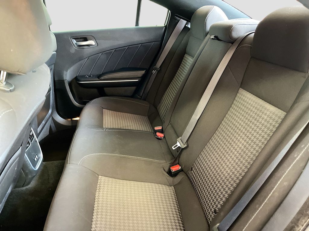 Used 2022 Blue Dodge GT image 22