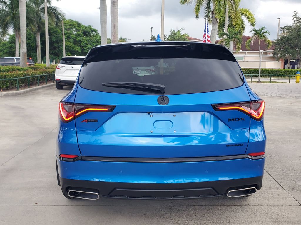 2026 Acura MDX - $53,388