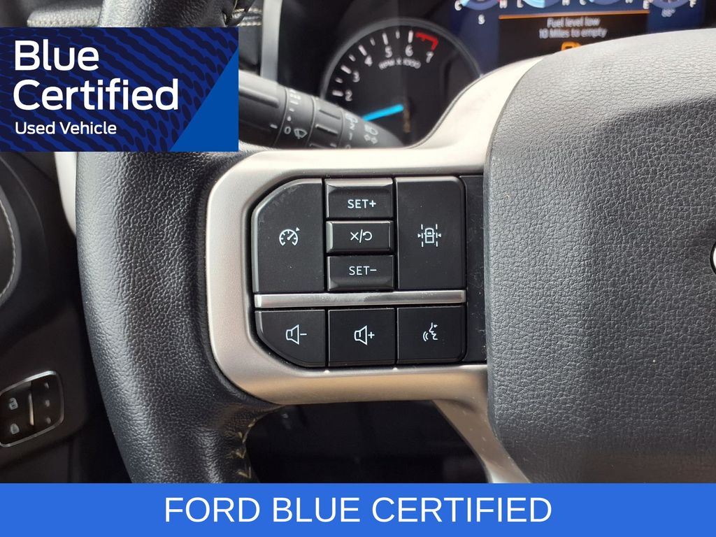 2023 Ford Expedition XLT Silver at AutoSavvy Houston Northwest