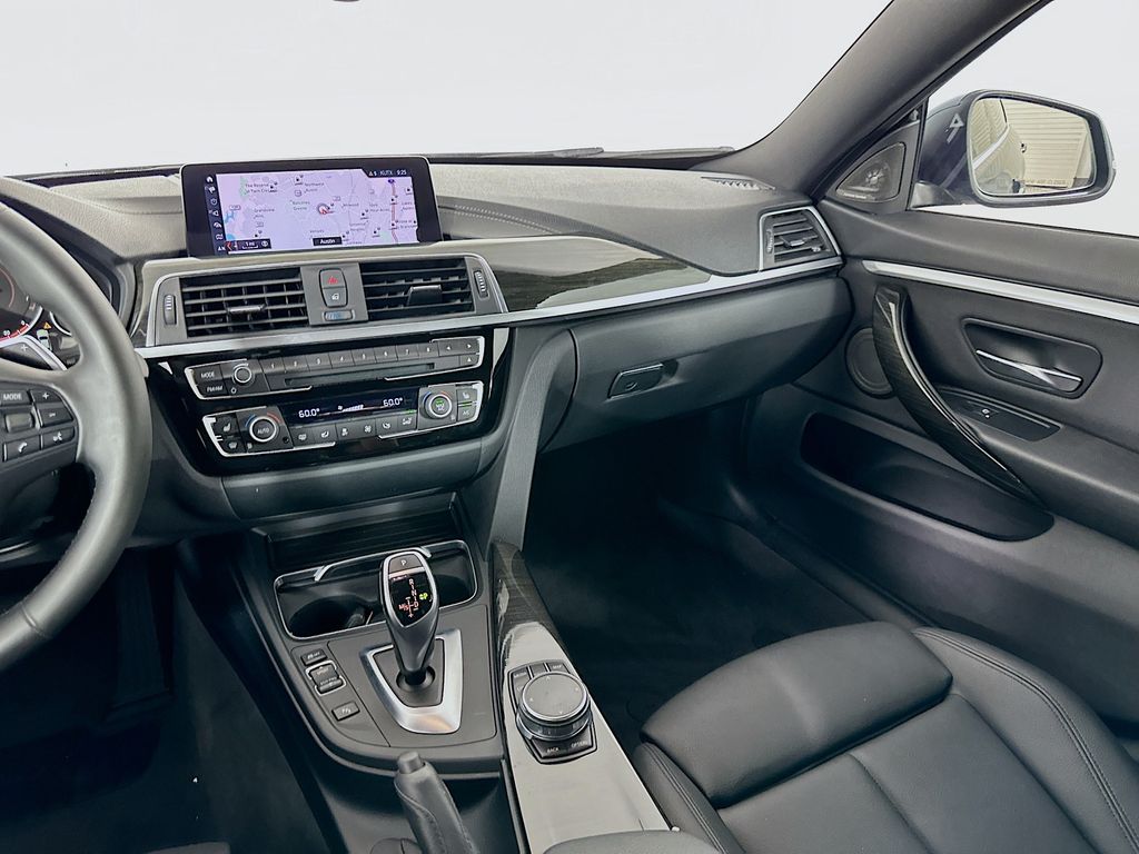 Thumbnail: 2019 BMW 4 Series - 24