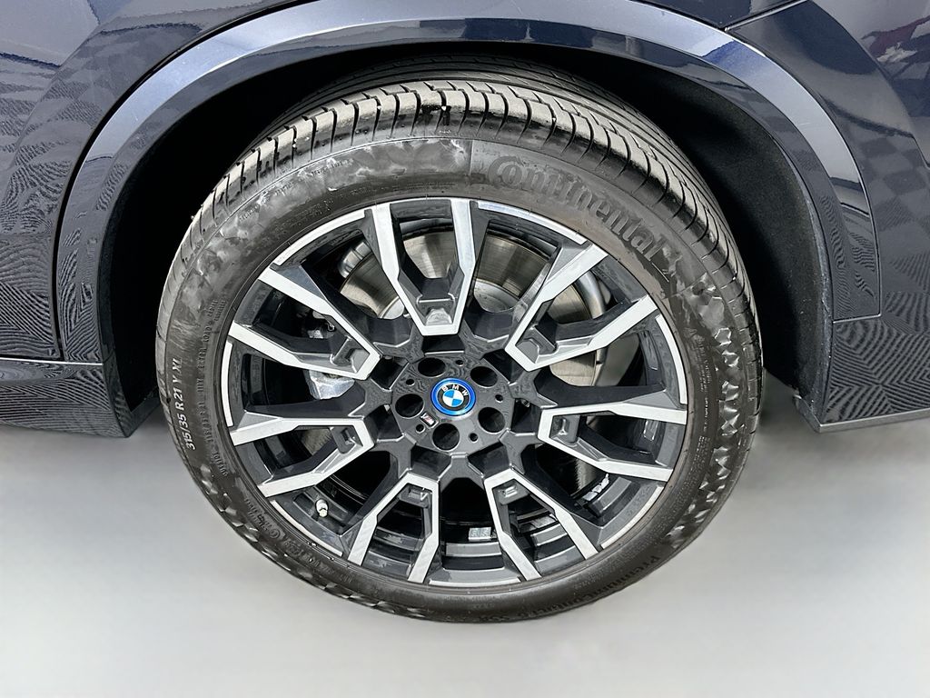 Thumbnail: 2024 BMW X5 - 31