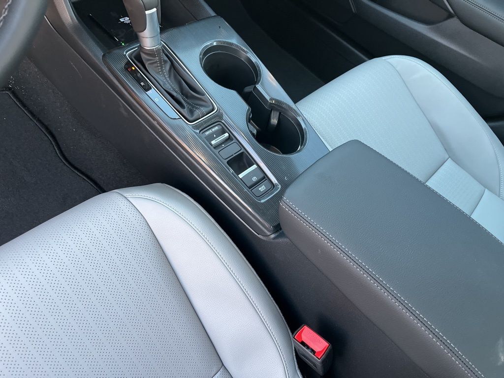 Thumbnail: 2026 Honda Civic - 11