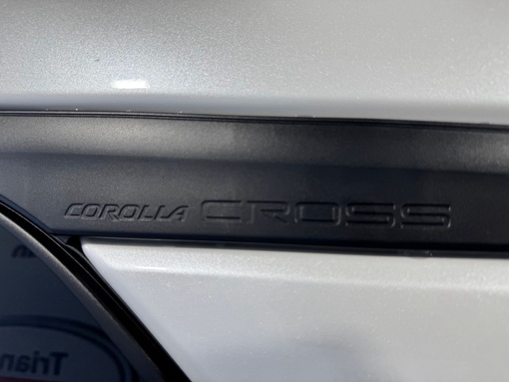Thumbnail: 2026 Toyota Corolla Cross - 17