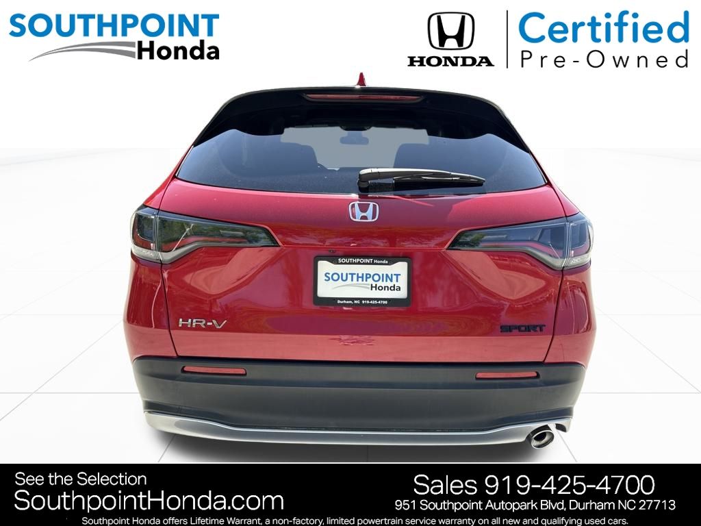 View vehicle photo 6