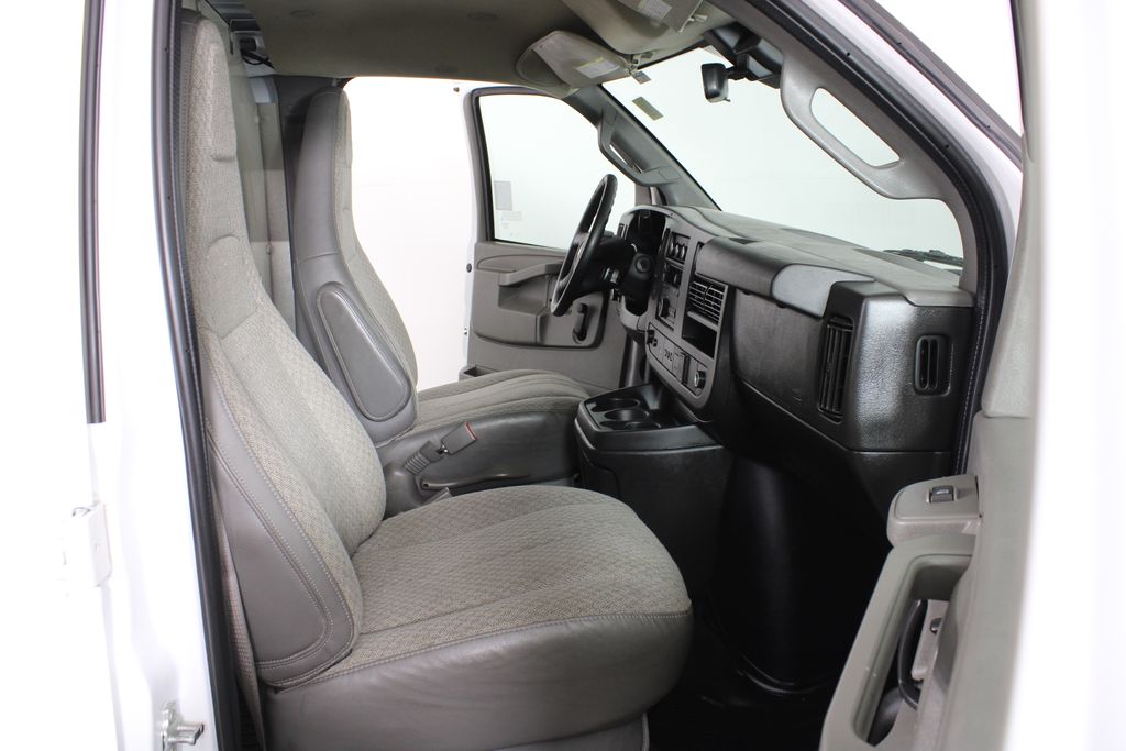 Used 2020 Chevrolet Express 2500 for sale in 