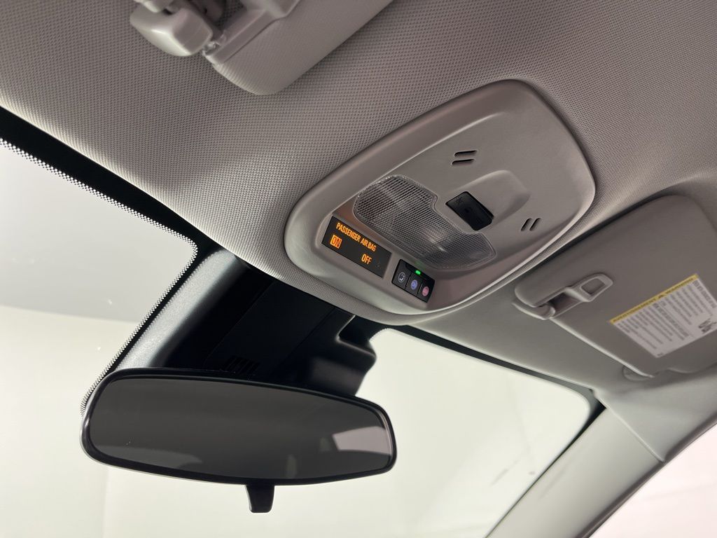 Thumbnail: 2025 Chevrolet Trax - 27