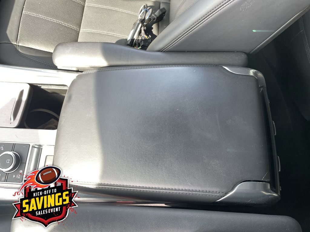 Used 2020 Land rover Range Rover Sport SUV