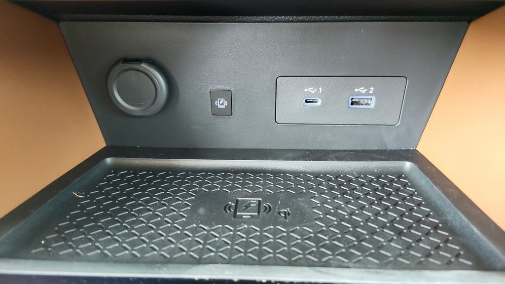 2026 Nissan Pathfinder