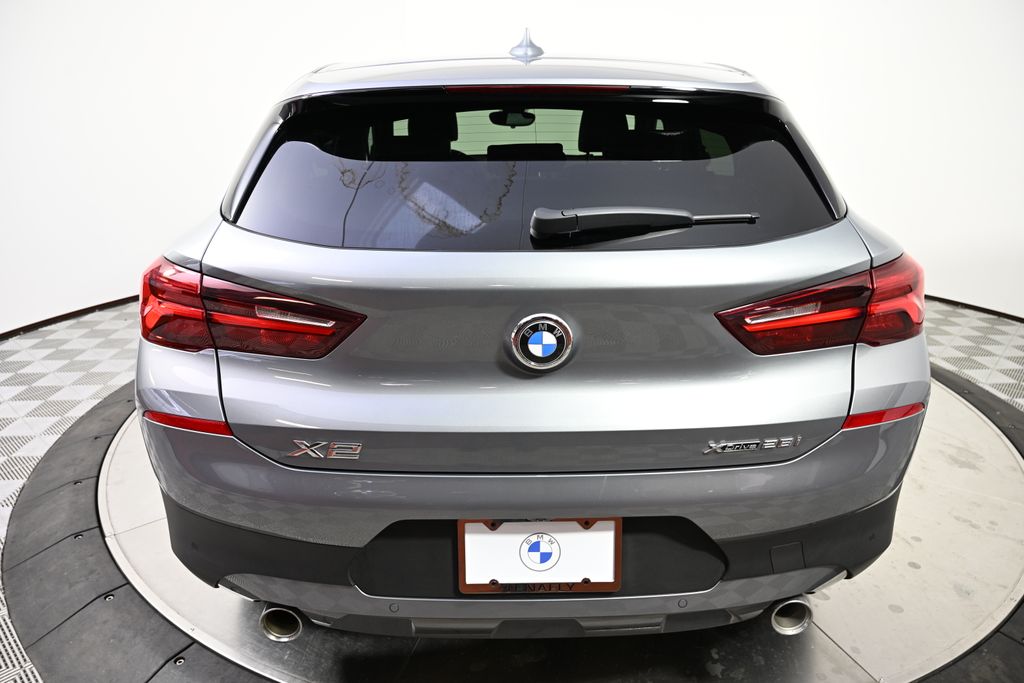 2023 BMW X2 xDrive28i 4
