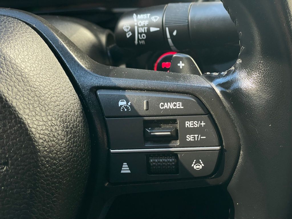 Thumbnail: 2023 Honda Accord - 14