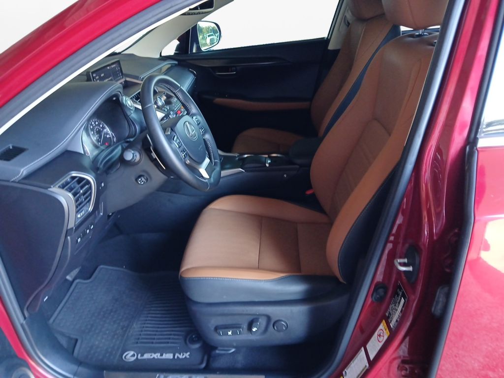 Used Car 2019 Lexus Nx  300 Base For Sale Under $25,000 In Austin, Texas