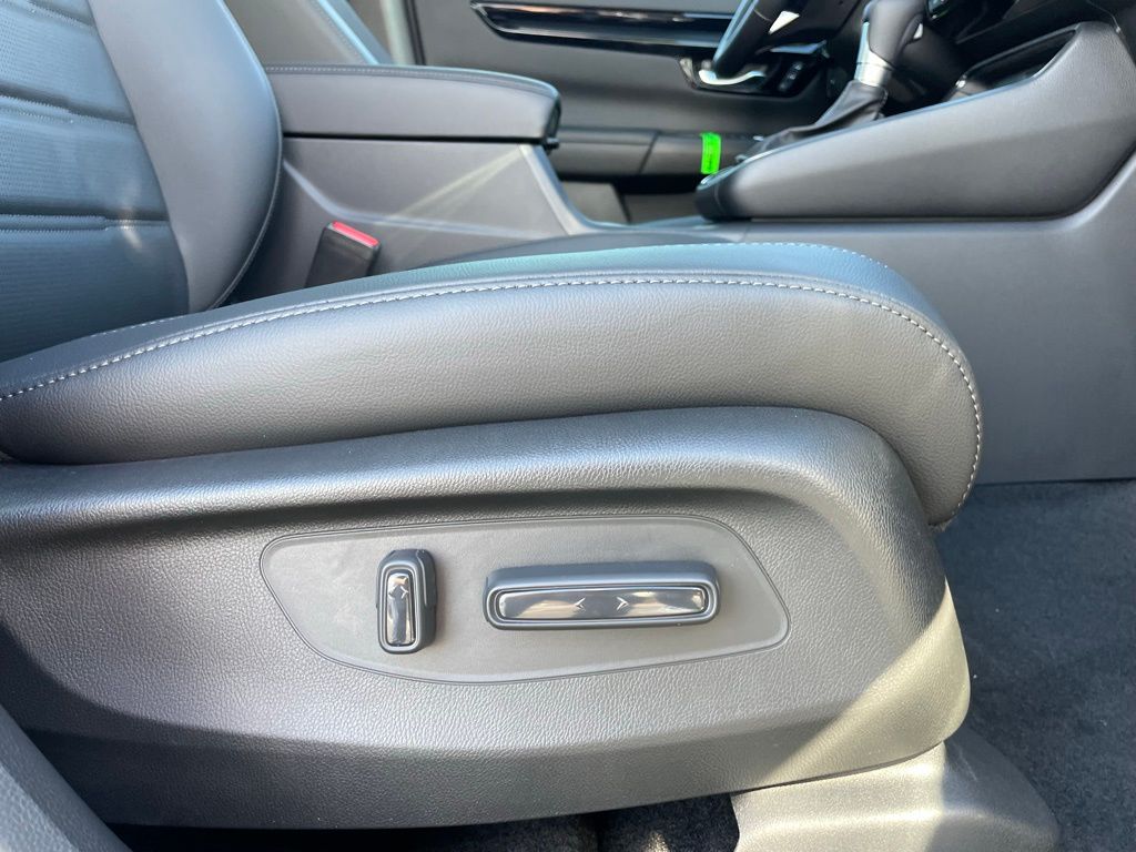 Thumbnail: 2026 Honda CR-V - 30