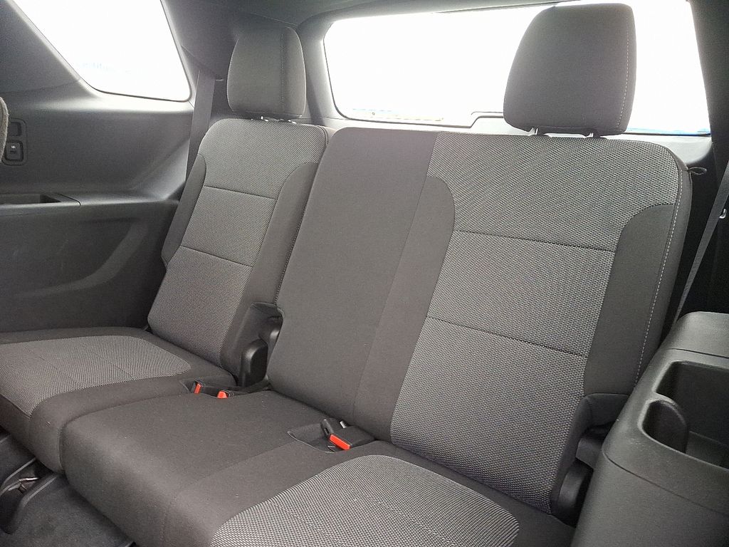 Thumbnail: 2023 Chevrolet Traverse - 11