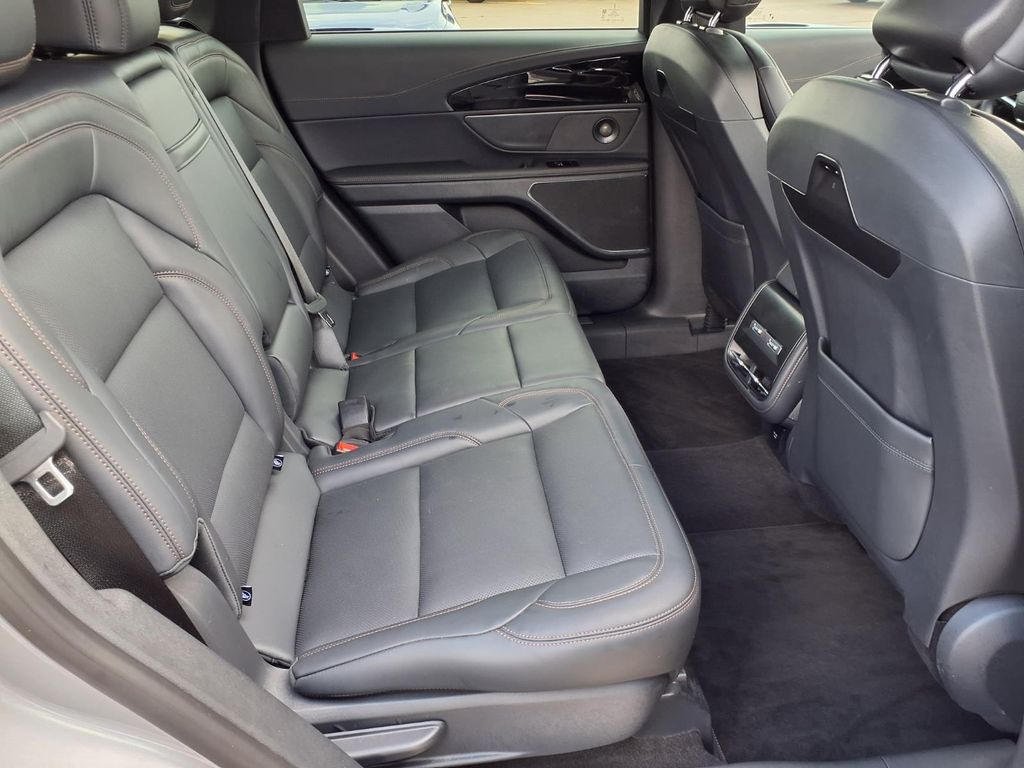 2024 Lincoln Nautilus Premiere Gray at Westside Lexus