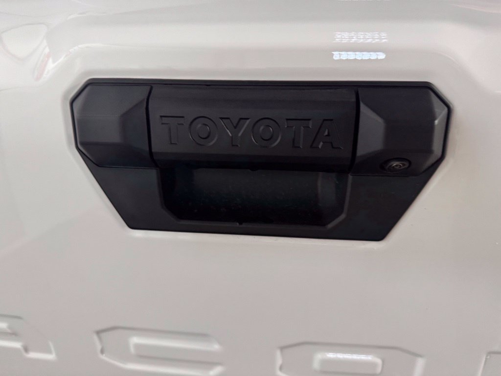 Thumbnail: 2026 Toyota Tacoma - 15