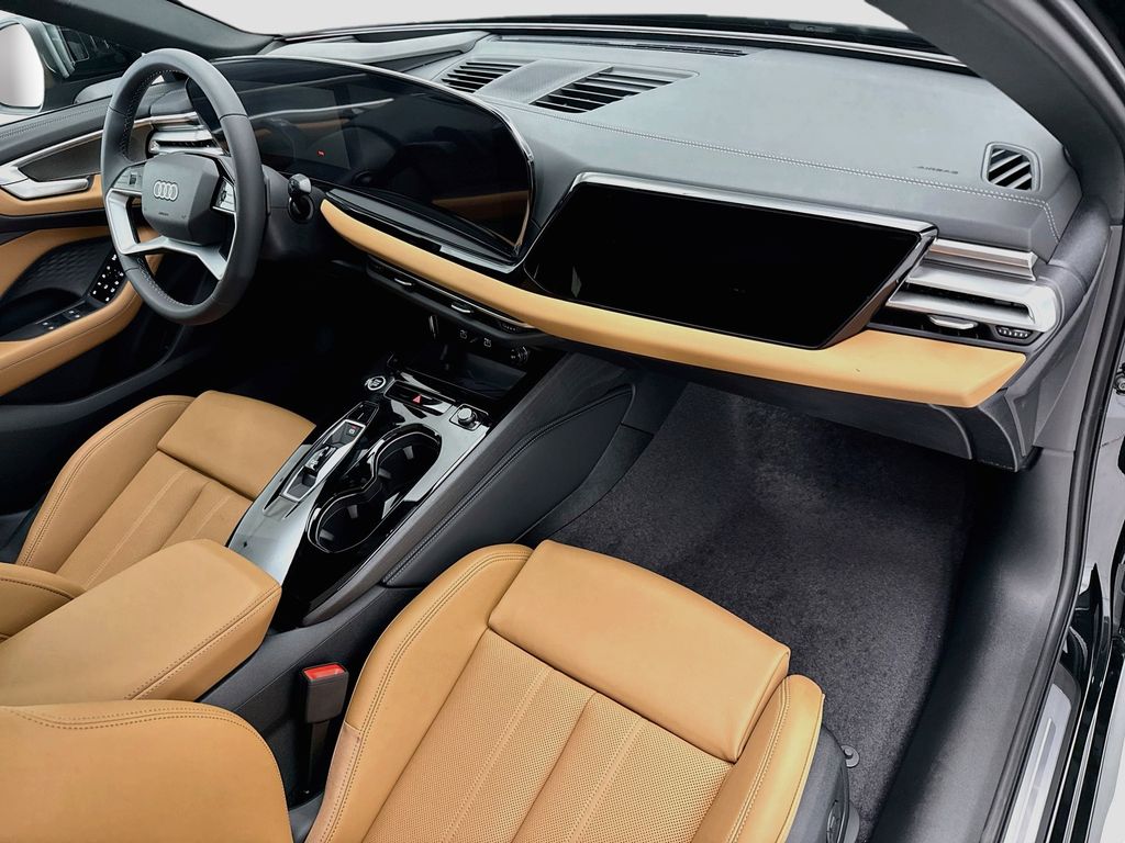 Thumbnail: 2026 Audi A5 - 17
