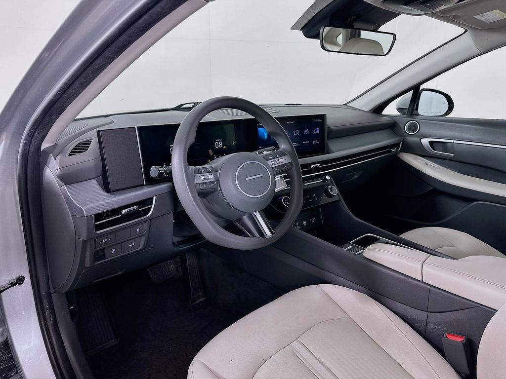 Thumbnail: 2024 Hyundai Sonata - 9
