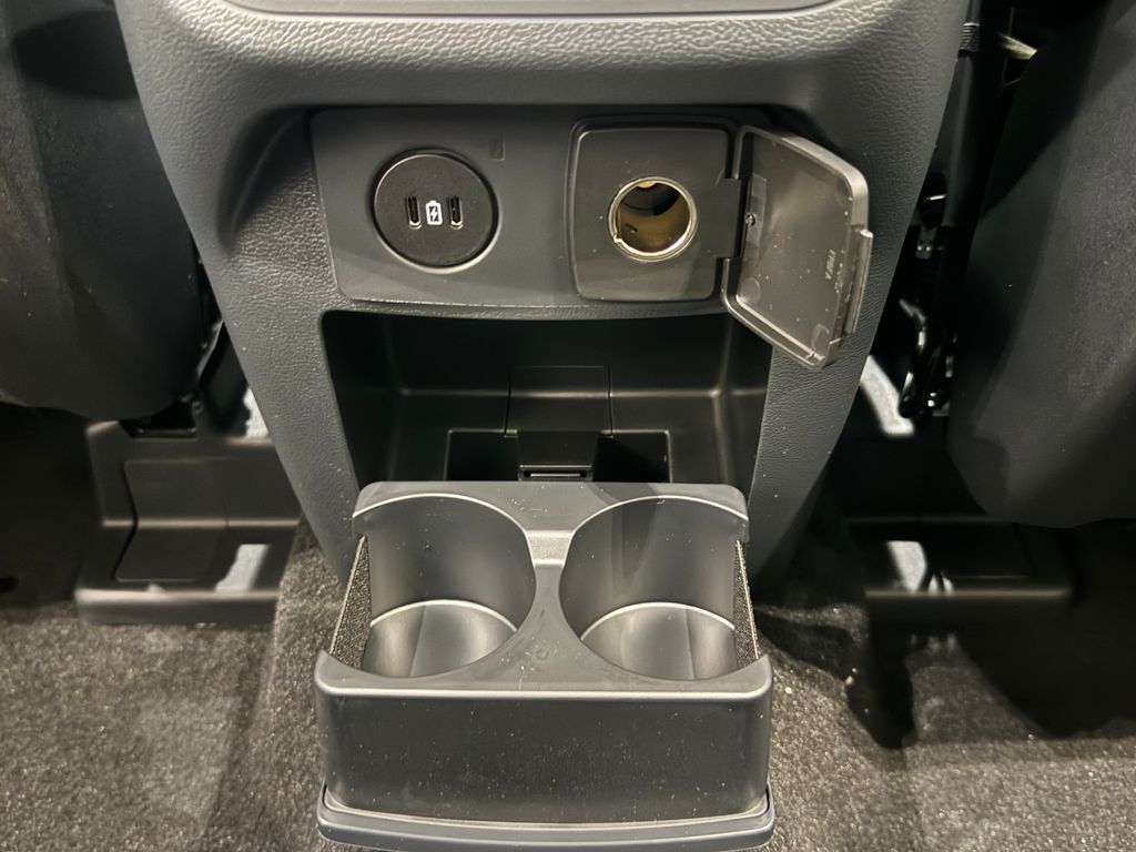 New 2026 Black Ford Active image 29