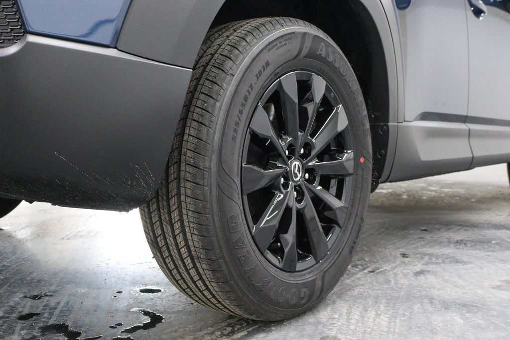 New Car 2025 Mazda Cx-50  2.5 S Select Package For Sale Under $35,000 In Georgetown, Texas