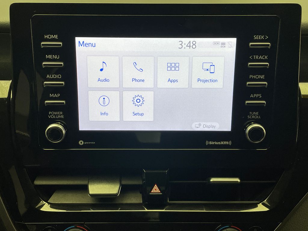 2023 Toyota Camry SE 25