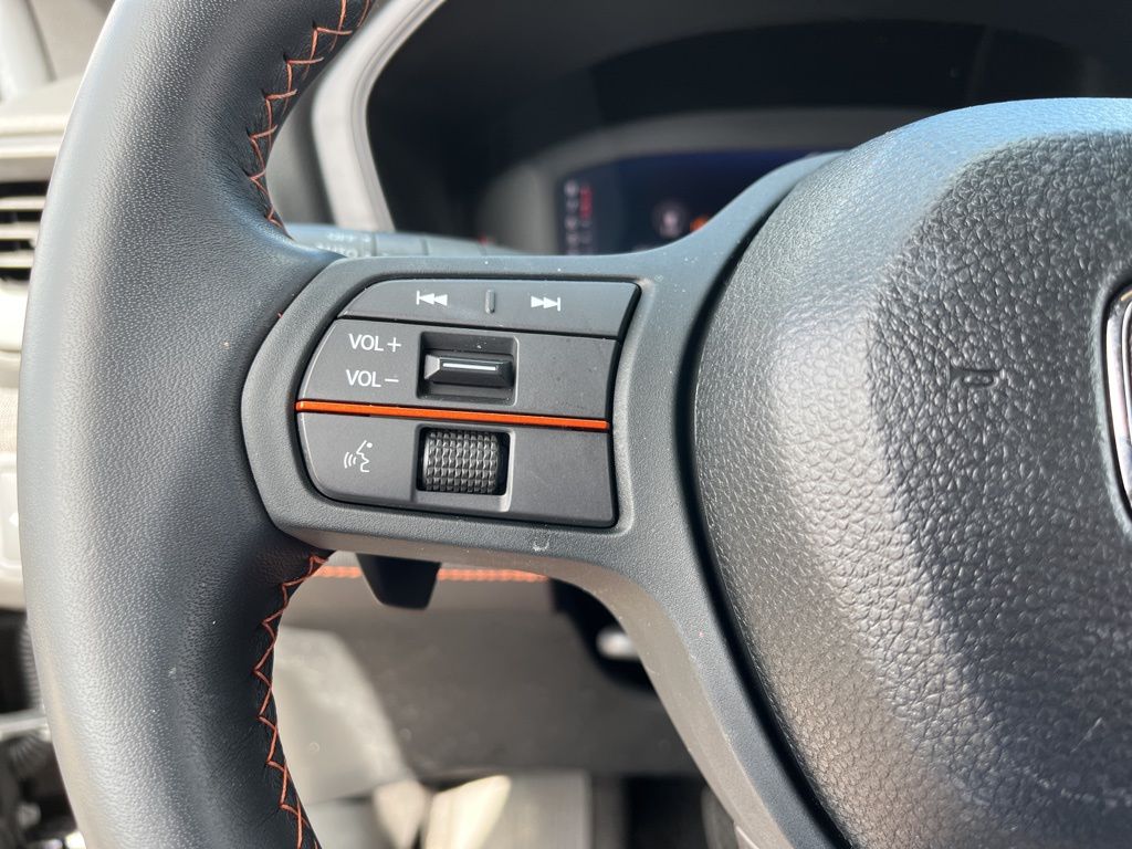 Thumbnail: 2026 Honda Passport - 21