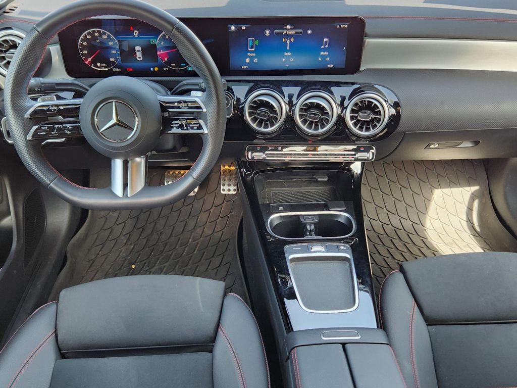 2024 Mercedes-Benz CLA CLA 250 26