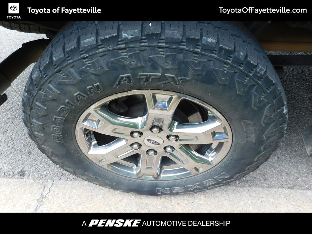 Thumbnail: 2021 Ford F-150 - 7