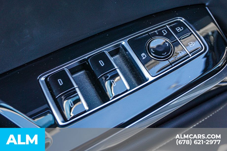 Used 2026 Black Cadillac Platinum Sport image 55