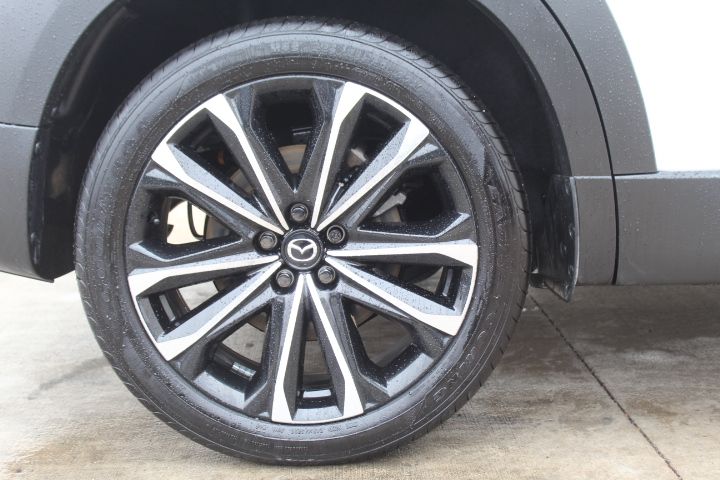 Used Car 2025 Mazda Cx-50  Utility 2.5 S Premium Plus Package All Wheel Drive For Sale Under $35,000 In Georgetown, Texas