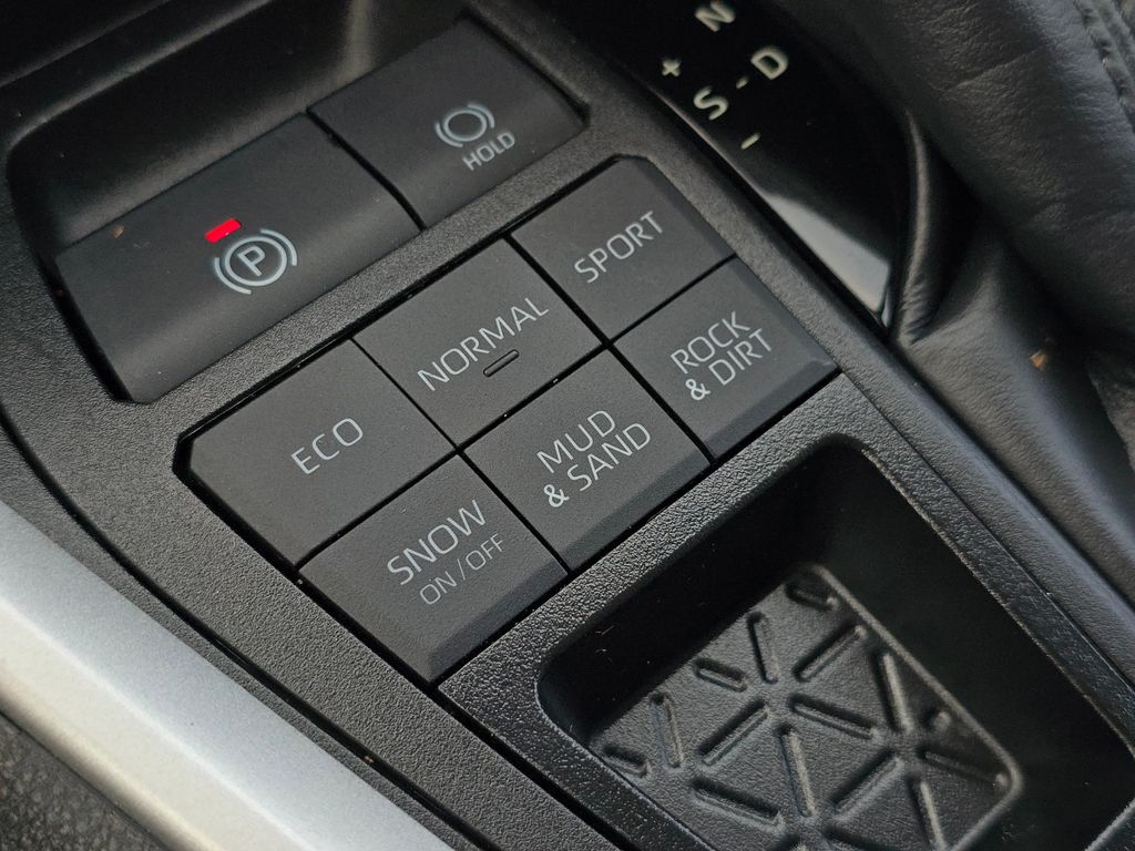 Used 2024 Gray Toyota XLE image 36