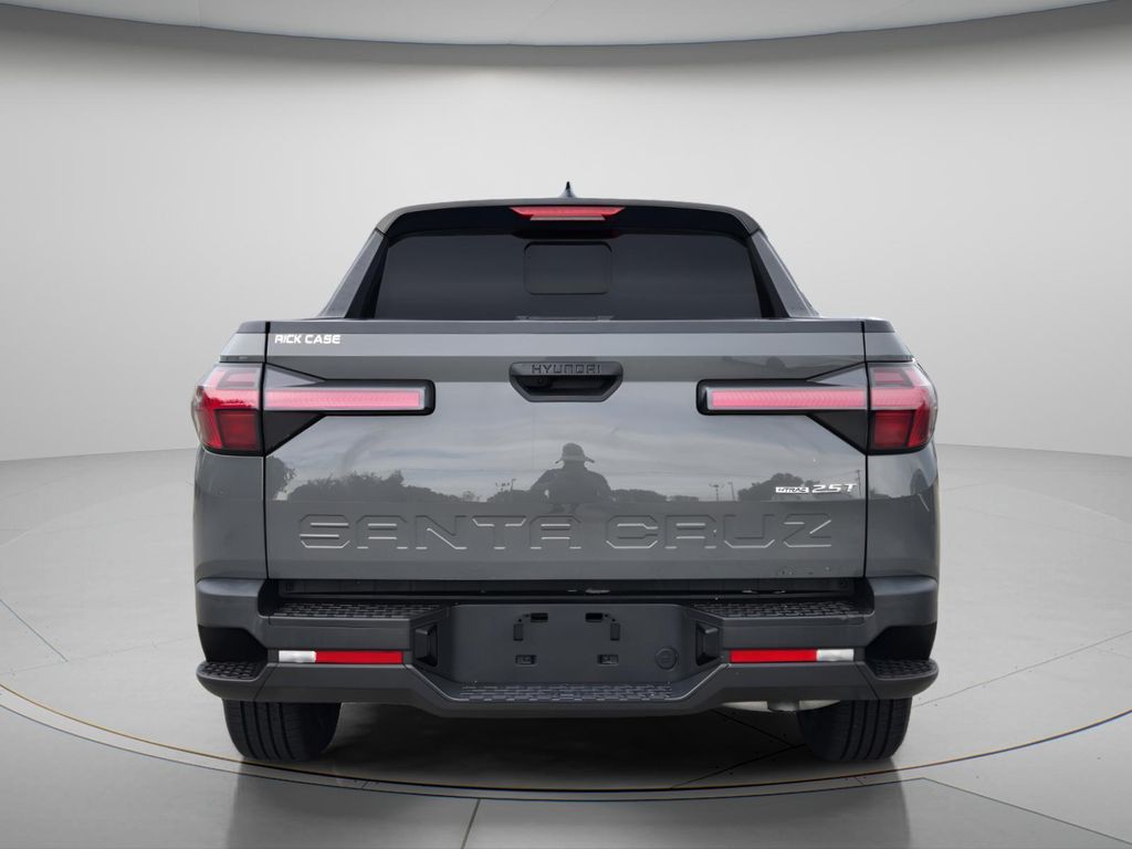 2022 Hyundai Santa Cruz - $24,699