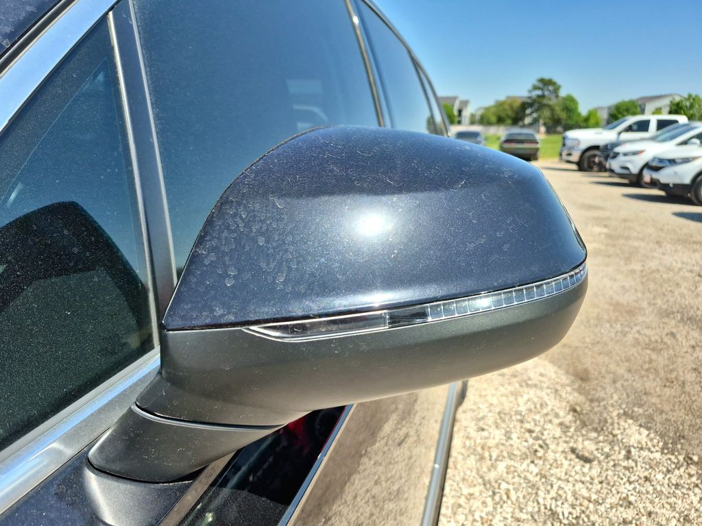 2021 Audi Q7 55 Premium Plus Black at Ultimate Motorsports