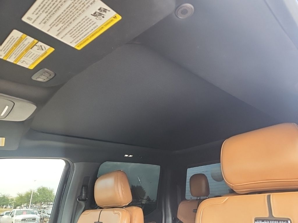 Used 2021 Ford F-150 Truck
