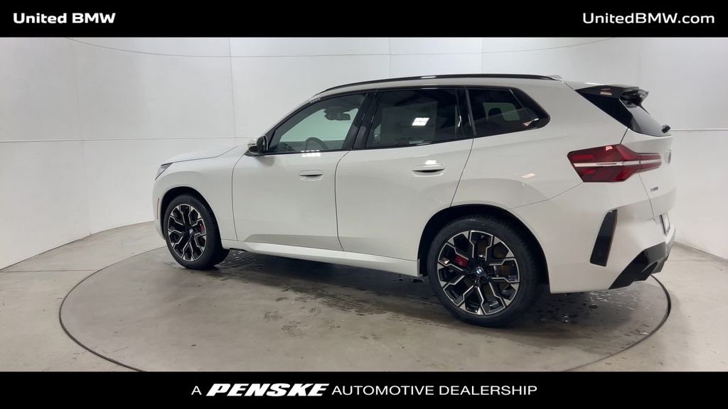 Thumbnail: 2026 BMW X3 - 6