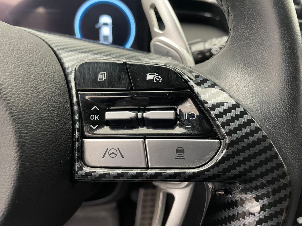 Thumbnail: 2022 Hyundai Santa Cruz - 23